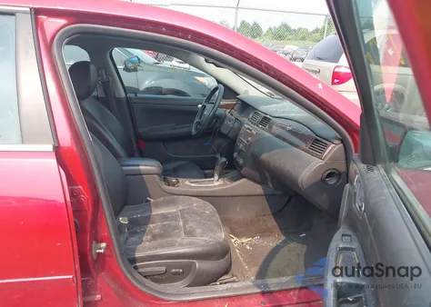 2013 Chevrolet Impala Ltz from USA, damaged, VIN 2G1WC5E39D1104376